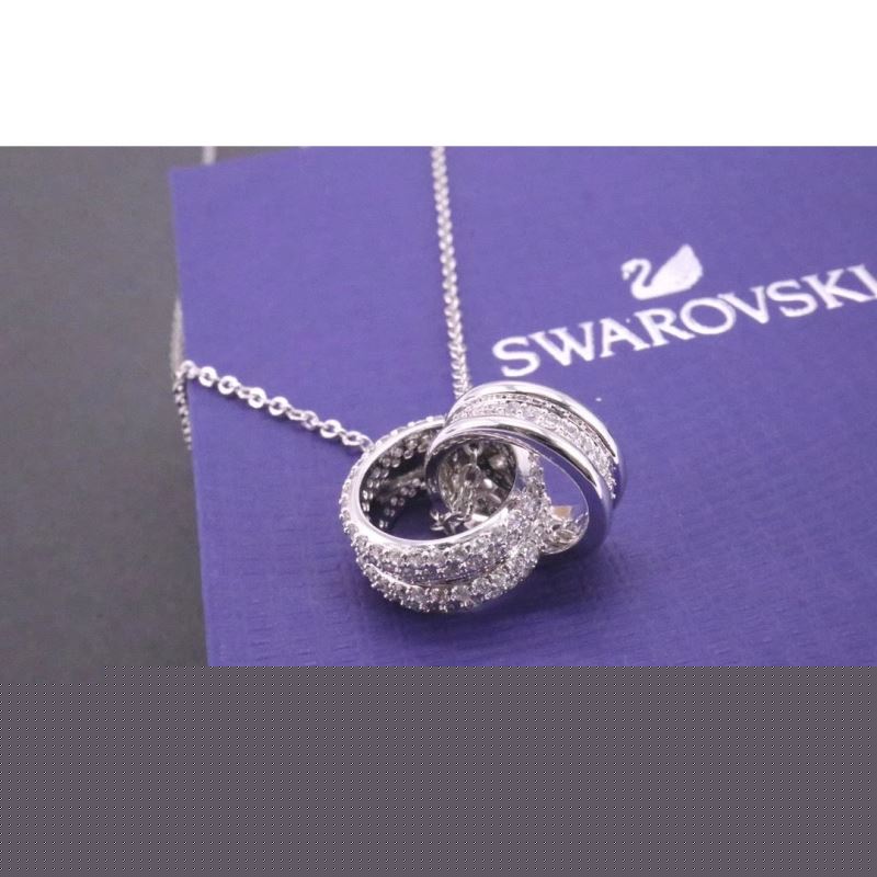 Swarovski Necklaces